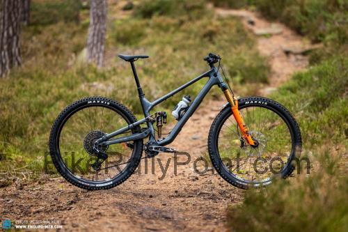 Norco Optic fiche technique et avis